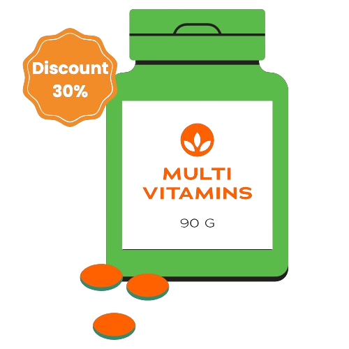 Multivitamins